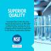 Sovereign Silver Bio-Active Silver Hydrosol Mist Spray 10 ppm - 1 fl oz (29 ml) - Immune Support - Buy Online on GoSupps.com