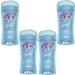 Secret Luxe Lavender Invisible Solid Deodorant 2.6 oz - Pack of 4 - Buy Online on GoSupps.com