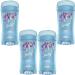 Secret Invisible Solid Deodorant Luxe Lavender 2.6 oz (Pack of 4)