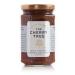 spicy tomatoes chutney with caramelized onions - Spicy Tomato & Caramelised Onion - 320 g - a top -class premium gourmet chutney from The Cherry Tree