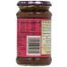 Buy Patak's Brinjal Egg Plant Relish - Medium 11 oz | Authentic Indian Flavor - Buy Online on GoSupps.com
