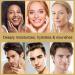 Retinol Face Moisturizer Collagen Cream for Tightening and Firming with Hyaluronic Acid Anti Aging Facial Cream Nourishing & Lifting Skin Care Reduce Fine Lines and Wrinkles for Women & Men - Buy Online on GoSupps.com