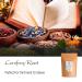 Buy Linwell Root & Comfrey Roots - Premium Organic Dried Herbs for Wellness | International Shipping - Buy Online on GoSupps.com