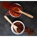 Moretti 100% Calabrian Chilli Powder: 100 g of pure excellence the quality choice for a unique and authentic spice from the Land of the Sun - Buy Online on GoSupps.com