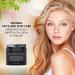 MAJESTIC PURE Dead Sea Mud Mask and Aloe Vera Gel Bundle - 8.8 fl oz Dead Sea Mask + 16 fl oz Aloe Vera Gel - Buy Online on GoSupps.com