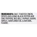 McCormick Grill Mates Hamburger Seasoning 7.75 oz - Flavorful Seasoning for Perfect Burgers (1 Pack) - Buy Online on GoSupps.com