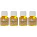 SelectAr me Orange Blood Flavour 60 ml - Pack of 4 - Buy Online on GoSupps.com