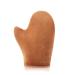 Self Tanning Mitt Applicator Self Tanner With Thumb Tanning Glove for Self Tan Mitt Applicator Ultra Soft Tanning Glove Tan Glove Easy To Clean Reusable Body Lotion Tanning Lotion