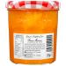 Bonne Maman Extra Peach Jam 370g - Authentic French Peach Spread | Buy Online for International Shipping - Buy Online on GoSupps.com