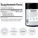 InnoSupps Magnesium Triple-Action Bioavailable Magnesium Complex - Supports Cellular Function Muscle Cramps Relief & Restorative Wellness - Nighttime Sleep Supplement (30 Servings) - Buy Online on GoSupps.com
