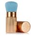 Something Blue Bridal Makeup Brushes Set | 8-Piece Spectrum Brush Set with Kabuki Powder Puff & Makeup Sponge - Soft Synthetic Bristles & Keepsake Box | International Shipping - Buy Online on GoSupps.com