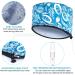 SPHTHPY Hair Heating Cap for Deep Care | Nourishing Thermal Cap for Hair Treatment - Buy Online on GoSupps.com
