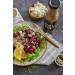 The Condiment Company Honey and Balsamic Vinegar Dressing 240 g Honey & Balsamic - Buy Online on GoSupps.com