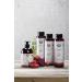 ecoLove Organic Liquid Hand Soap - Vegan Tomato & Beetroot, SLSParaben-Free, 17.6 oz - Buy Online on GoSupps.com