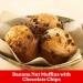 Betty Crocker Banana Nut Muffin Mix - 6.4 oz - Buy Online on GoSupps.com