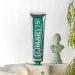 3x Marvis Classic Strong Mint Toothpaste 85ml - Long-Lasting Freshness + Italian Gourmet Polpa 400g - Shop Internationally - Buy Online on GoSupps.com