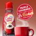 Coffee Creamer Bundle: 2 x 32 fl oz Coffee Mate Peppermint Mocha Creamer + CureCor Recipe Card - Buy Online on GoSupps.com