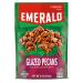 Emerald Nuts Glazed Pecans, 5 Oz