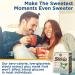 KAL Sure Stevia Plus Monk Fruit 100 Packets 3.5 oz (100 g) - Buy Online on GoSupps.com