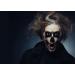 Shop Balinco Solid Black Colored Contact Lenses - Perfect for Cosplay Halloween Carnival & Festivals - Buy Online on GoSupps.com