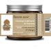Traditional Orange Black Soap Scrub 100% Natural 250g - Buy Online on GoSupps.com