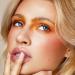 Shimmer Glitter Lip Gloss Oil - 6 Color Hydrating Sparkly Lipstick | Non-Sticky Long Lasting Lip Makeup - Buy Online on GoSupps.com