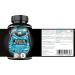 Sodium Butyrate High Dose 570 mg (30% Butyric Acid) 120 Vegan Capsules 4 Month Supply Sodium Supplement to Support Intestinal Barrier Regeneration - by Apollo's Hegemony - Buy Online on GoSupps.com