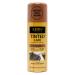 EBIN NEW YORK Tinted Lace Aerosol Spray - Medium Dark Brown 2.7oz/ 80ml  Quick dry  Water Resistant  No Residue  Water Resistant  Even Spray  Matching Skin Tone  Natural Look 2.7 Fl Oz (Pack of 1) Medium Dark Brown