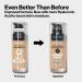Revlon ColorStay Foundation for Normal/Dry Skin - 30 ml Ivory | Long-lasting Formula - Buy Online on GoSupps.com