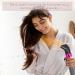 VOCOSTE 5 in 1 Hot Air Brush - Hair Dryer Curler & Straightener Comb Set with Heat Protective Glove - International Shipping Available - Buy Online on GoSupps.com