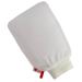 Exfoliating Spa Bath Glove and Scrubbing Mitt (1)