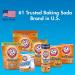 Arm & Hammer Baking Soda Shaker 12 Oz - Pack of 6 | Multi-Pack Option Available - Buy Online on GoSupps.com