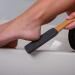 GranNaturals Wooden Foot File - Corn and Callus Remover for Feet - Dead Skin Exfoliator - Buy Online on GoSupps.com