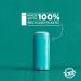 Tom's of Maine Unscented Natural Deodorant for Men & Women - Aluminum Free 2-Pack (3.25 oz Each) - Buy Online - Buy Online on GoSupps.com