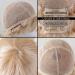 Asifen Short Layered Wigs with Side Bangs - Premium Human Hair Wigs for Women | International Shipping - Buy Online on GoSupps.com