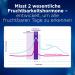 Clearblue Fertility Monitor Advanced Set - 1 Monitor + 33 Test Sticks for Accurate Ovulation Tracking | Ship Internationally - Buy Online on GoSupps.com