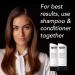 Keratin Complex Color Care Smoothing Conditioner (13.5 oz.) - Hydrating Formula for Color-Treated Hair - Buy Online on GoSupps.com