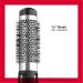 Revlon 1200W Perfect Style Hot Air Kit - 3 Piece Set | Style, Curl, and Volumize - Buy Online on GoSupps.com
