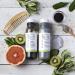 Matrix Biolage RAW Uplift Conditioner 1L - Nourishing Hair Care for All Hair Types | International Shipping Available - Buy Online on GoSupps.com