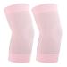 Elbow Brace Compression Sleeve - Pain Relief Support for Tennis & Golf - Pink Arm Sleeve for Men & Women - Buy Online on GoSupps.com