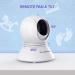 Remote Pan-Tilt-Zoom Baby Monitor | 3.5 Large Screen, Night Vision, Two-Way Talk, Room Temperature, Lullabies | 960ft Range - Buy Online on GoSupps.com