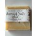 Unscented Goat's Milk Soap - 4oz Creamy Moisturizing Bar | Ideal for Sensitive Skin - Buy Online - Buy Online on GoSupps.com