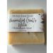 Unscented Goat's Milk Soap 4 Ounce (Pack of 1) Cream