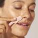 TWEEZERMAN Facial Scrub Skin Remover Facial Hair Remover Pink - Buy Online on GoSupps.com
