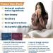 Brillia Health Cold Flu Recovery & Cough Control - Homeopathic Relief for Adults & Children - Buy Online on GoSupps.com