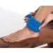 Bed Buddy Joint Wrap - Hot And Cold Therapy For Muscle Pain Relief And Joint Pain Relief - Small Heating Pad For Knee Wrist Elbow Ankle Arm Or Leg 2 Count - Buy Online on GoSupps.com