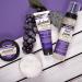 Aunt Jackie's Grapeseed Style and Shine Hair Mousse 8.5 oz - Frizz Control for Curly Hair Styles - Buy Online on GoSupps.com