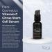 Fi ra Cosmetics Citrus Stem Cell Serum - Even Skin Tone Serum - Buy Online on GoSupps.com
