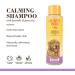 Burt's Bees Calming Dog Shampoo with Lavender & Green Tea - 16 fl oz - Buy Online on GoSupps.com