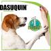 Dasuquin Soft Chews for Dogs 84 Count - Joint Health Supplement Pack - Buy Online on GoSupps.com